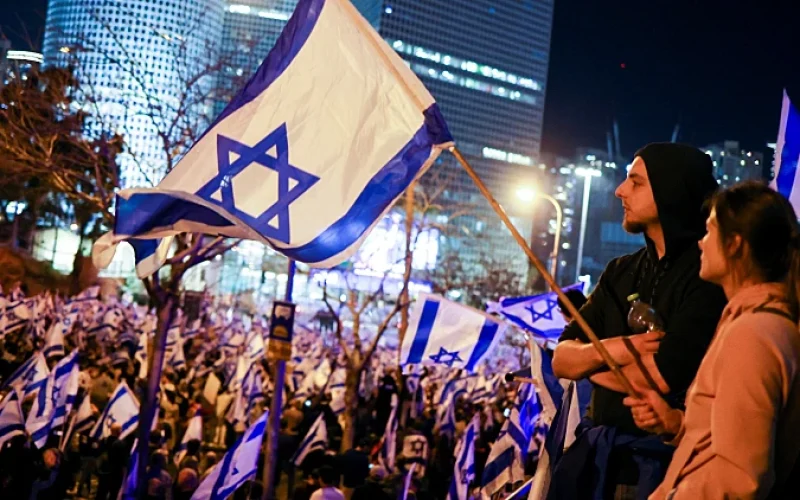 בלתי סביר בעליל | תמונה: רויטרס