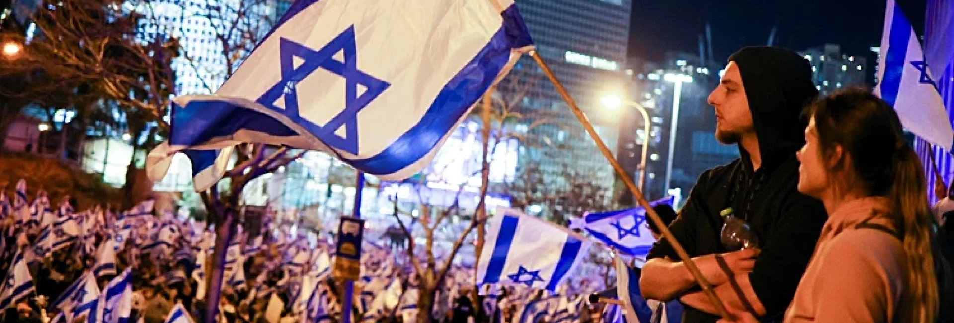 בלתי סביר בעליל | תמונה: רויטרס