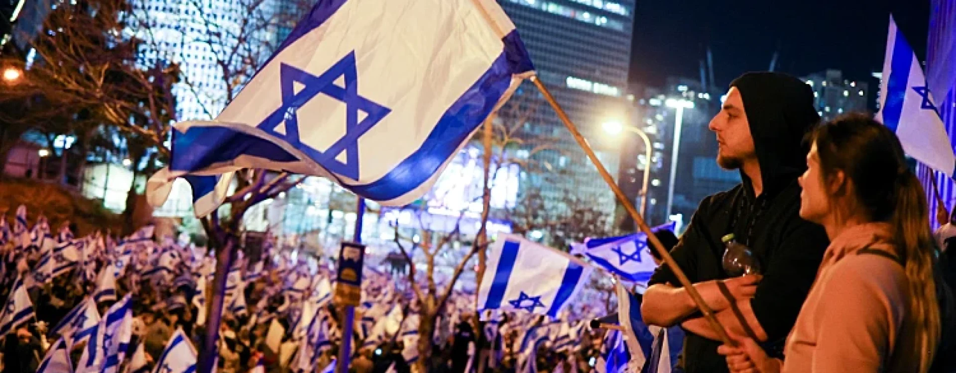 בלתי סביר בעליל | תמונה: רויטרס