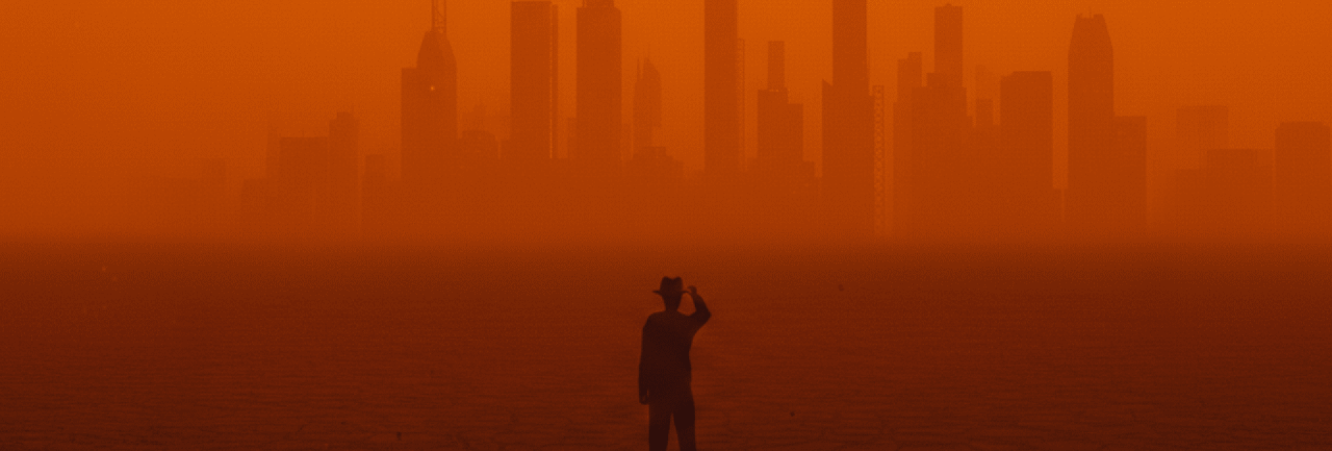 End of history illusion - Louharya