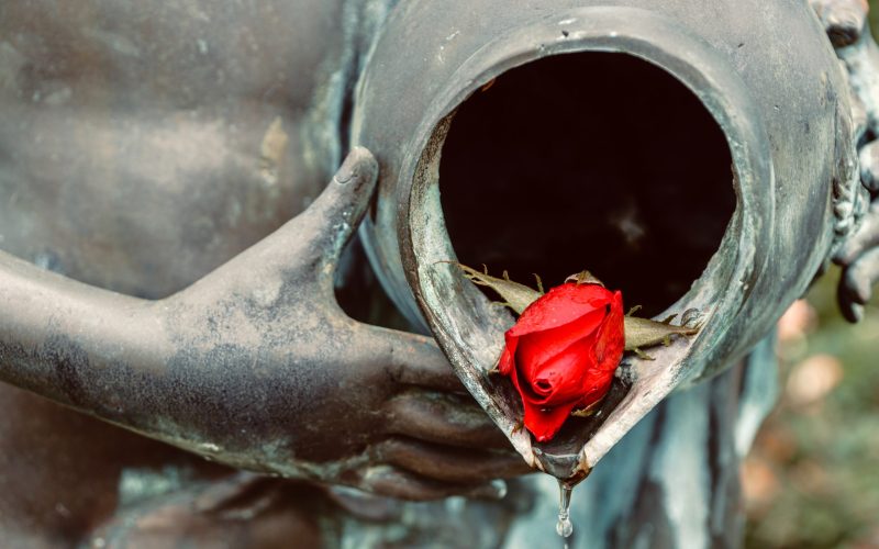 To Thrive or to Perish