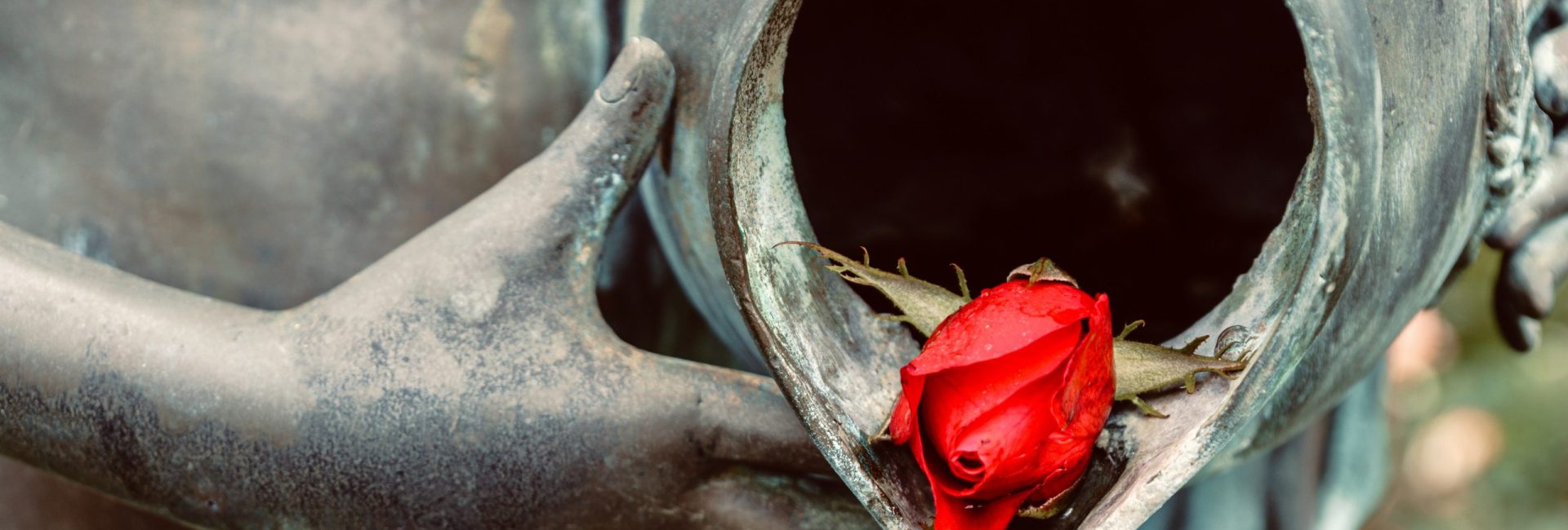 To Thrive or to Perish