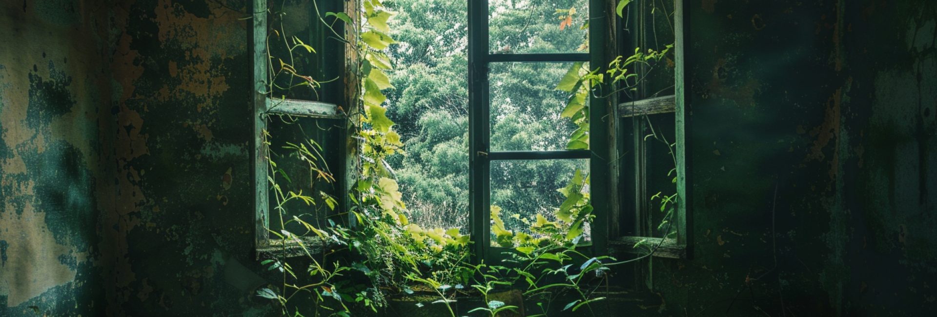 _lename_an_analog_photo_of_a_room_with_an_open_window_the_view_ec096343