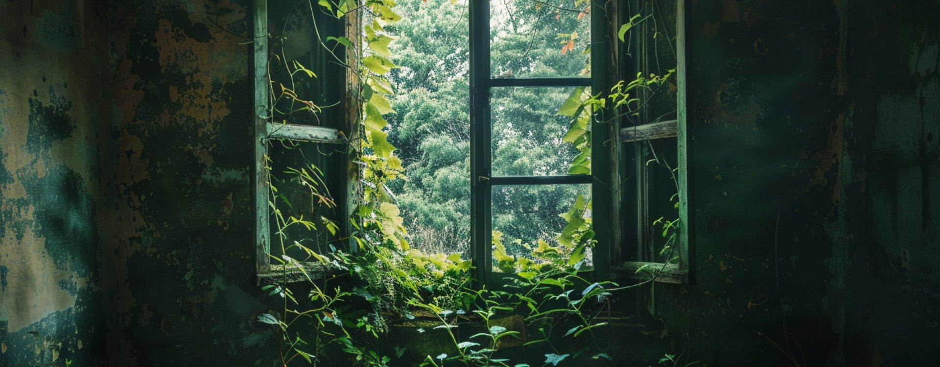 _lename_an_analog_photo_of_a_room_with_an_open_window_the_view_ec096343