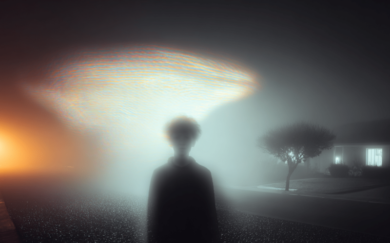 על חייזרים, חוצנים ואנשים - לוהאריה