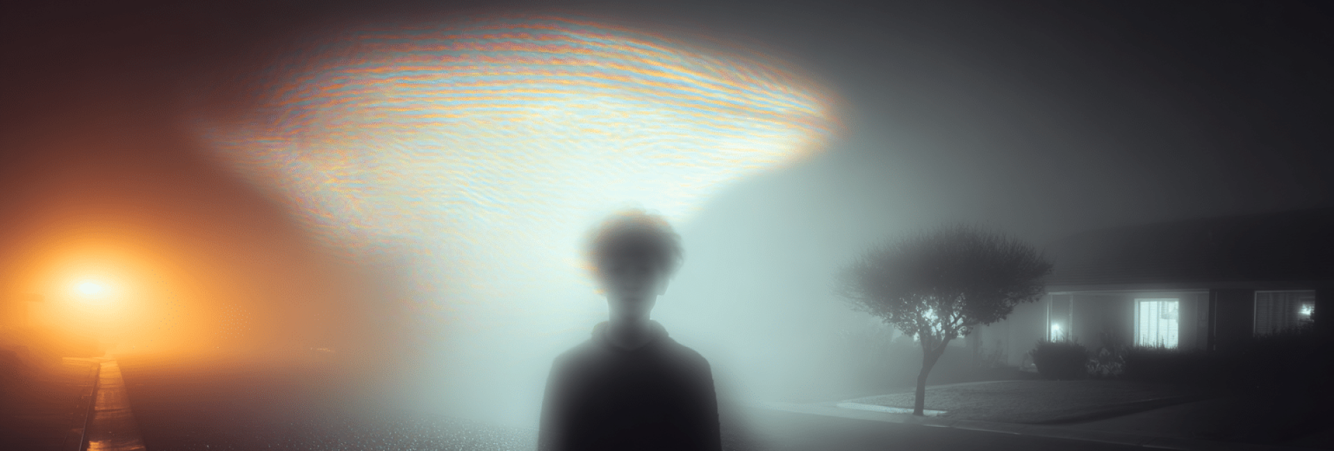 על חייזרים, חוצנים ואנשים - לוהאריה