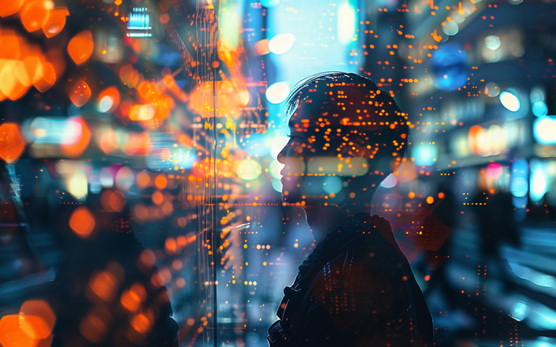 המרחב הקיברנטי ומשל הצפרדעים - לוהאריה