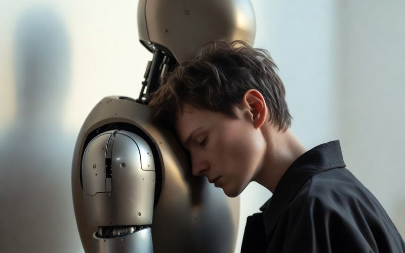 מה בין קשרים פארא-סוציאליים לקשרים חיים - לוהאריה