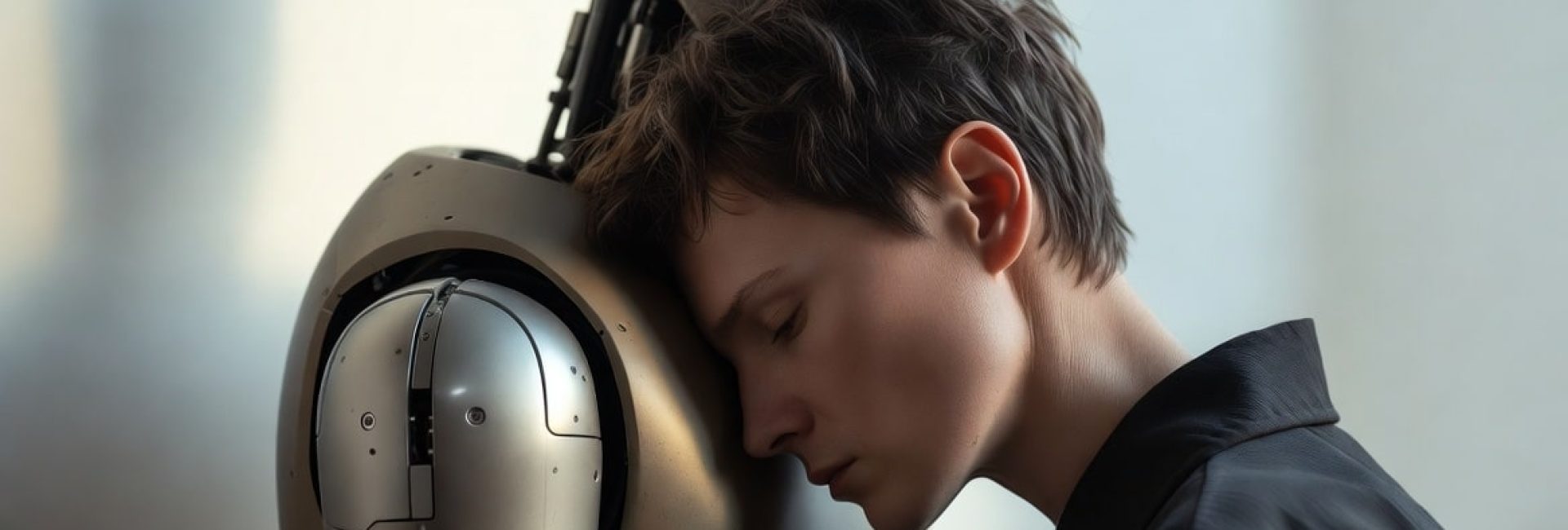 מה בין קשרים פארא-סוציאליים לקשרים חיים - לוהאריה