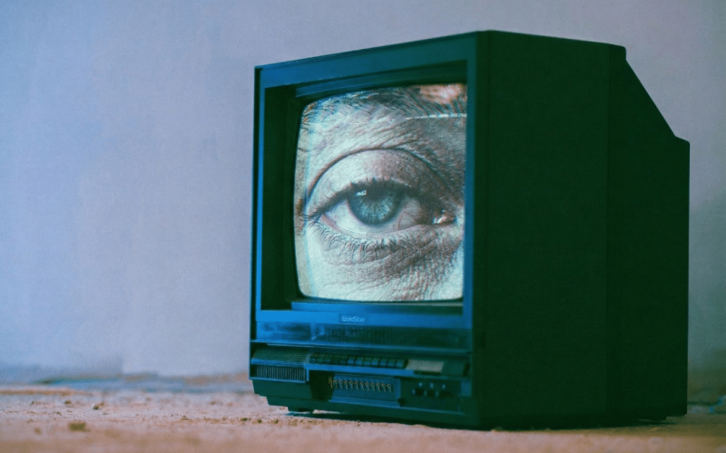 מינסטריון האמת 1984